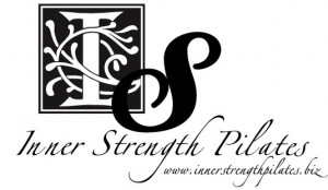 Inner Strength Pilates Logo